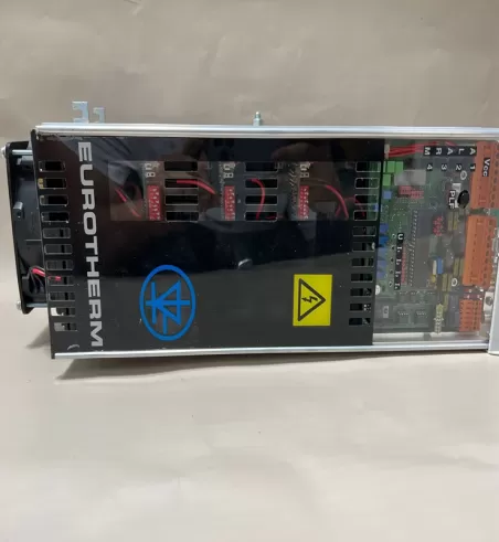 G408-0001 Eurotherm Processor module