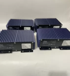 P0916QD Foxboro Central control module