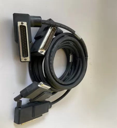 P0916QD Foxboro Central control module