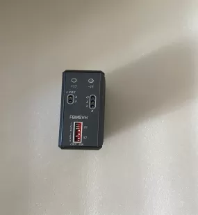 FBM214B RH924JH Foxboro Input module