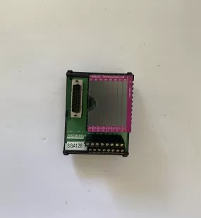 FBM232 P0926GW Foxboro Output I/O module