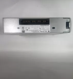 2094-BMP5-M Allen-Bradley power module