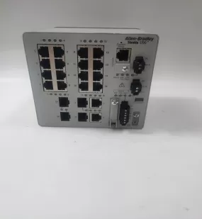 1783-BMS20CGN Allen-Bradley ethernet switch