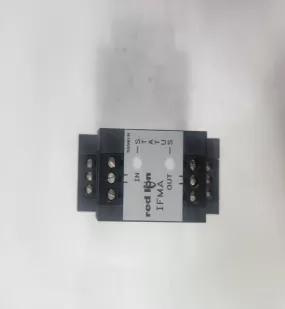 IFMA0035 REDLION Electrical Frequency Analog Converter