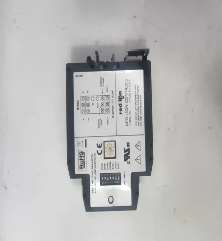 IFMA0035 REDLION Electrical Frequency Analog Converter