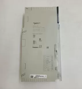 P0922ZP SCHNEIDER Processor module