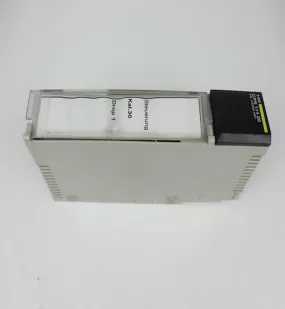 1766-L32BWAA Allen-Bradley Processor module
