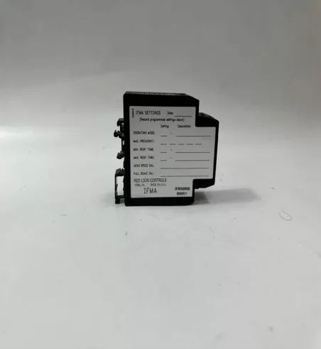 IFMA0065 REDLION Frequency to Analog Converter