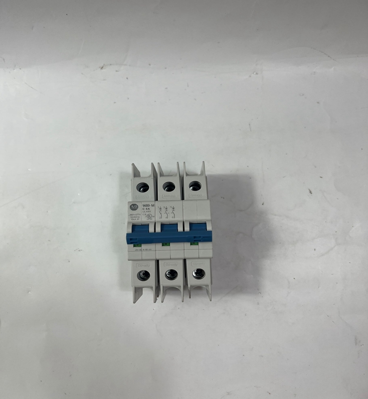 5069OF4 AllenBradley Analog output module Supplier