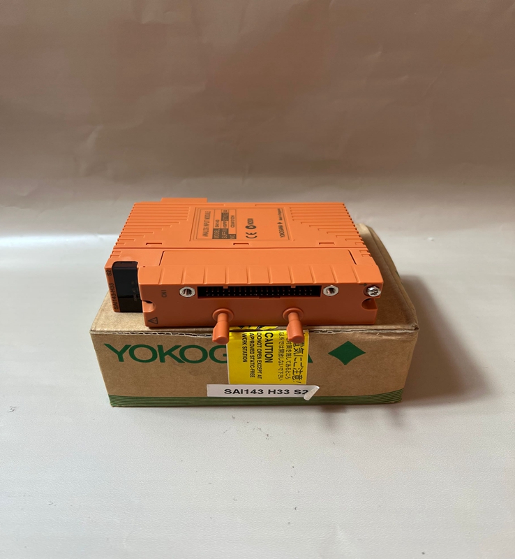 CP461-50 Yokogawa Central control module Company