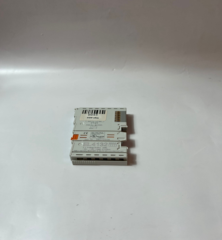 BECKHOFF KL5001 BECKHOFF Power module