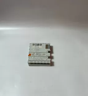 BECKHOFF KL5001 BECKHOFF Power module