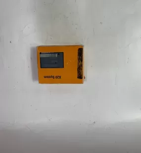 X20BC00G3 B&R integrated switch