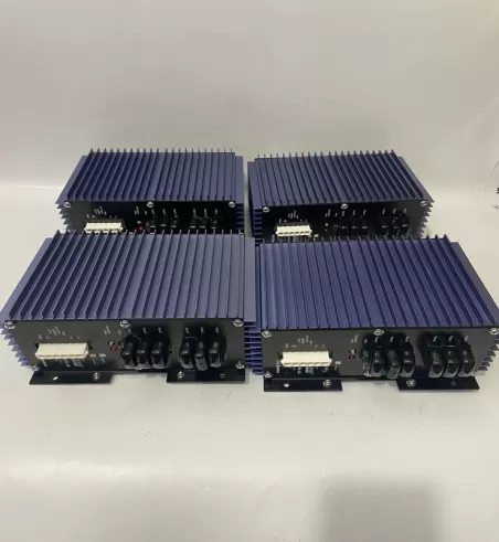 P0973KJ Foxboro Controller module