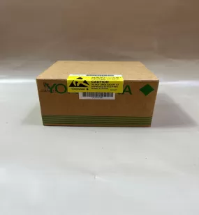 AMM12T/S2 Yokogawa Processor module