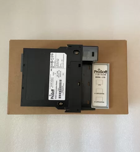 MVI69-MCM Allen-Bradley