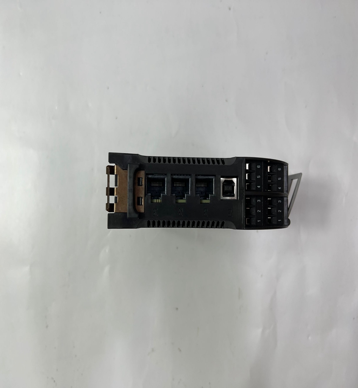 Kongsberg rdior400 remote analogue input and output
