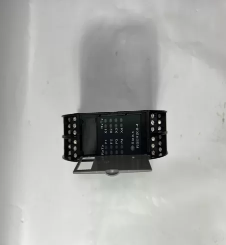 GT300C2G 16V Kongsberg Input module