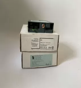 CFT10-QDENFNN Foxboro Power module