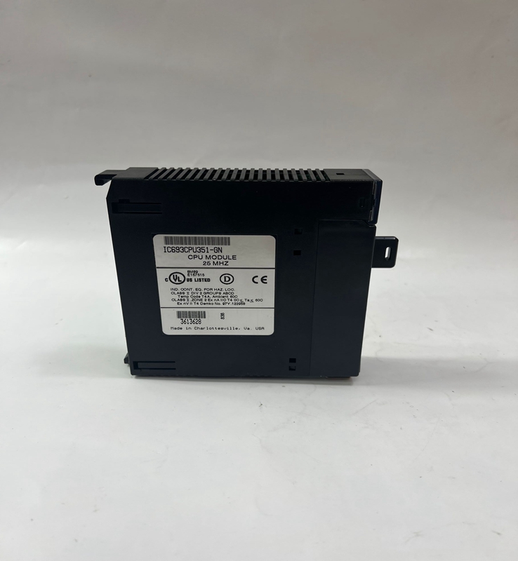 IC660BBD110K General Electric industrial spare parts Manufacturer