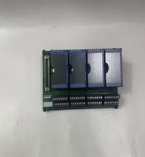 P0917LH Foxboro Discrete I/O Interface Modules