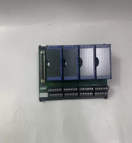 P0917LH Foxboro Discrete I/O Interface Modules
