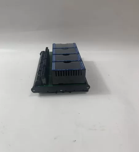 P0917LH Foxboro Discrete I/O Interface Modules
