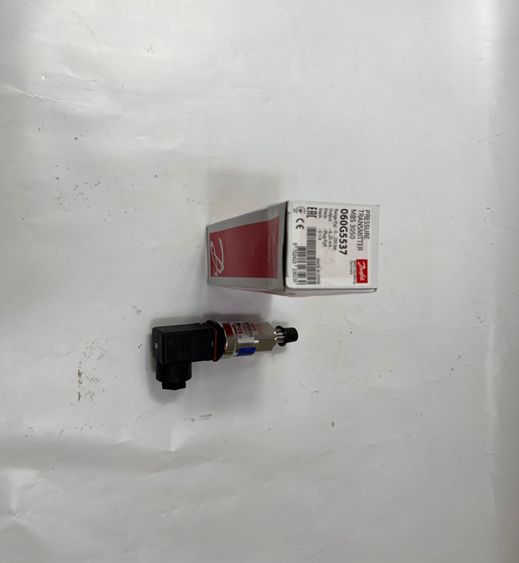 2UB507W 061F7507 Danfoss ACB Output I/O module