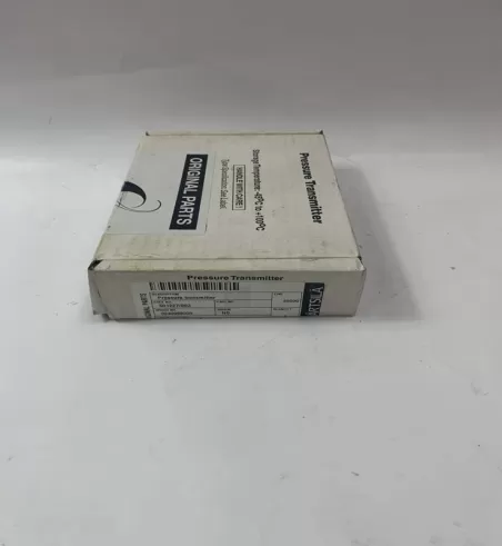 GT300C2G16V Kongsberg Pressure Transmitters