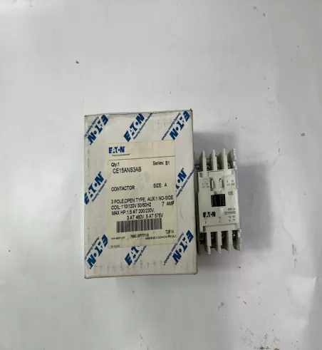 E22B2 EATON/Cutler-Hammer Processor module