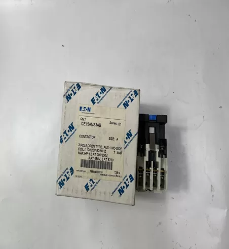 E22B2 EATON/Cutler-Hammer Processor module