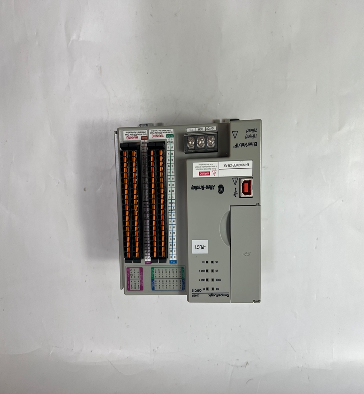 Export 1762-IF2OF2 Allen-Bradley Processor module