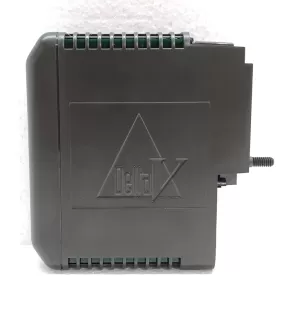 KJ4002X1-BF2 Emerson 	Input module  