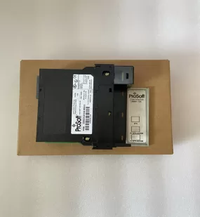 MVI56-MCMR PROSOFT Processor module