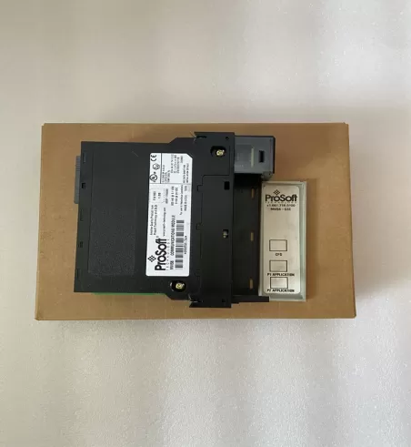 MVI56-MCMR PROSOFT Processor module