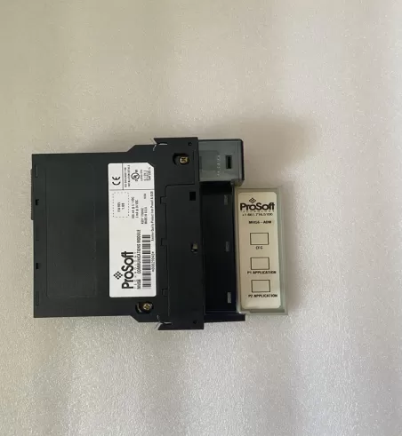 MCI46-MCM PROSOFT Programmable controller