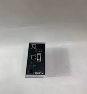 MVI56-DFCM PROSOFT Output I/O module