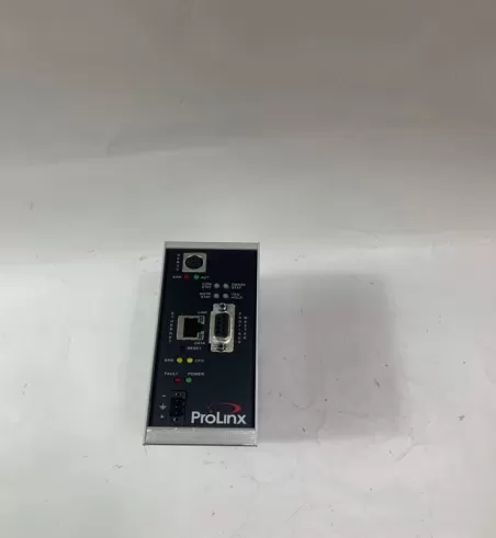 MVI56-DFCM PROSOFT Output I/O module