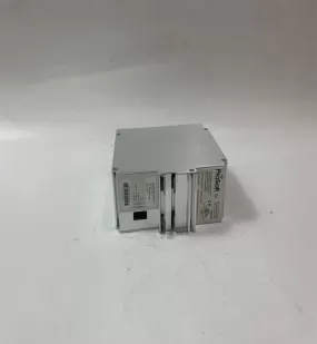 MVI71-DNP PROSOFT Central control module
