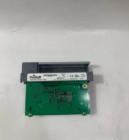 MVI71-GEC PROSOFT