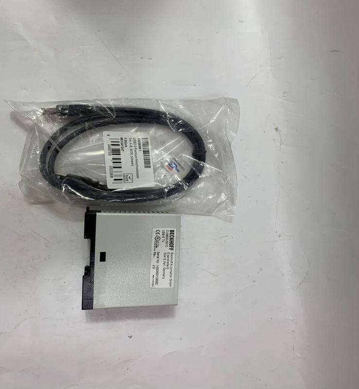 CU8800-0010 BECKHOFF