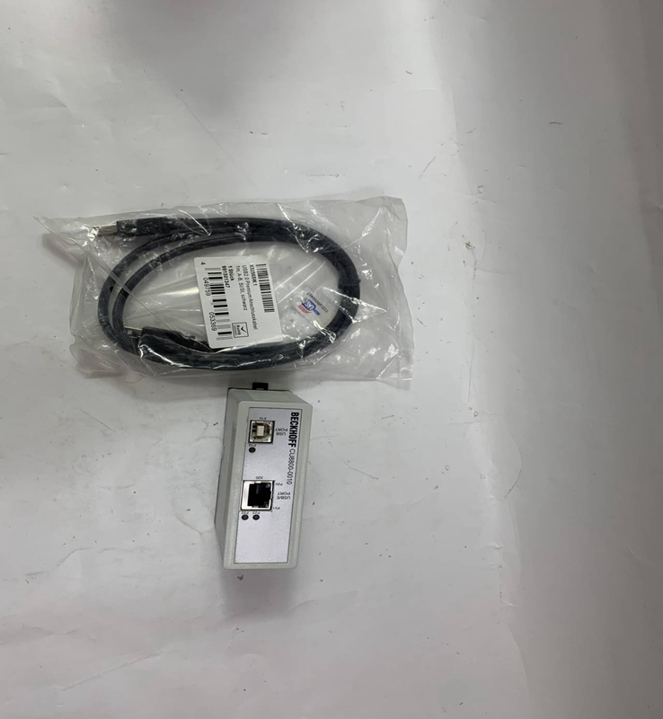 CU8800-0010 BECKHOFF