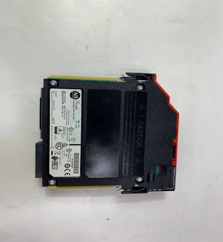 Custom SK-H1-CHK0650 Allen-Bradley