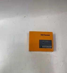 X20CP0483 B&R