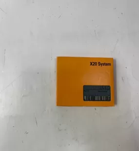 X20DI9371 B&R