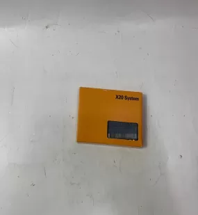 X20DIF371 B&R