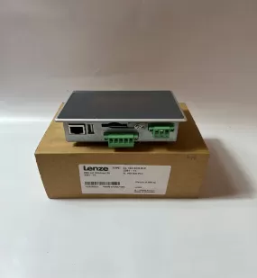 E94AMHE0024 LENZE