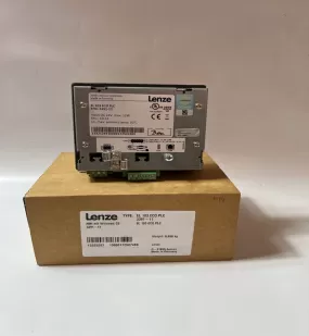 E84AVBDE2512SX0 LENZE