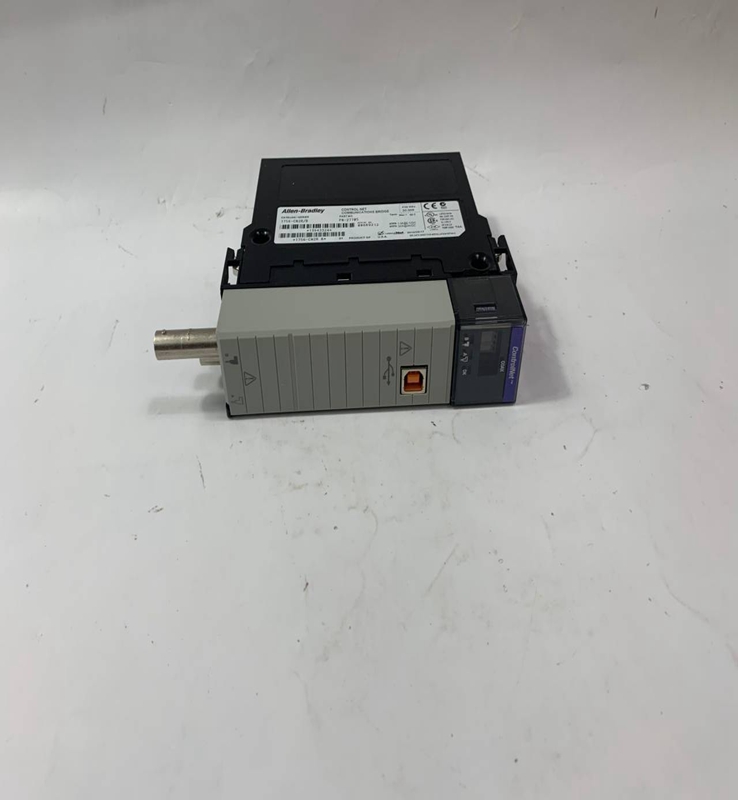 1786-RPA Allen-Bradley China