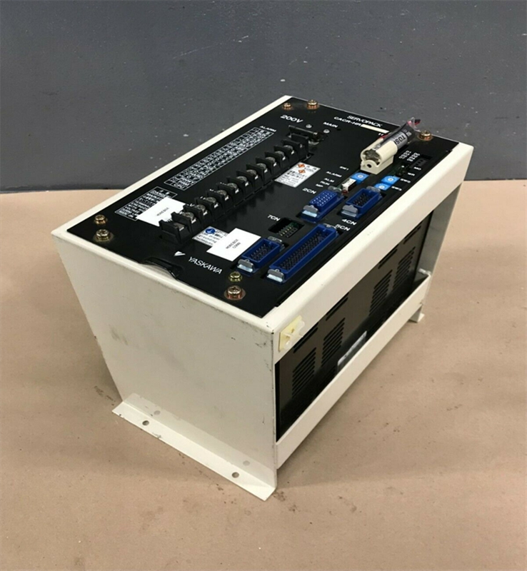 YASKAWA HI-25-E YASKAWA